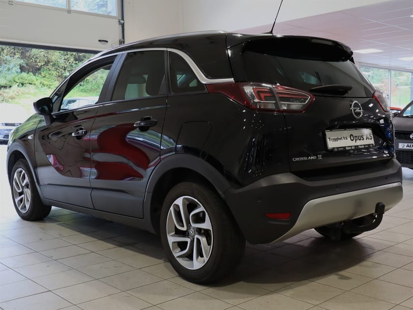 Bilde 5 av Opel Crossland X