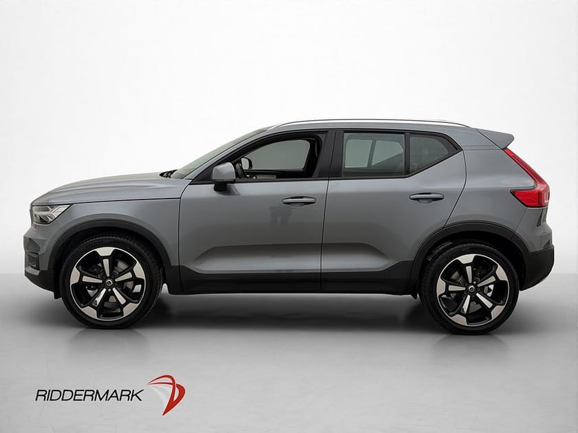 Bild 4 av Volvo XC40