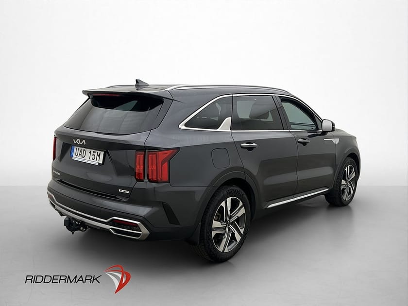 Bild 5 av Kia Sorento PHEV