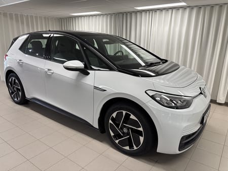 Volkswagen ID.3 Pro Performance 150 KW
