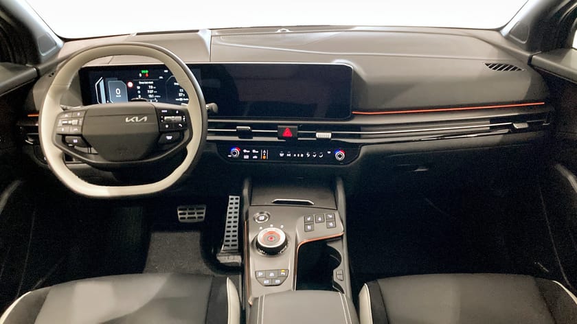 Bild 4 av Kia Sportage PHEV