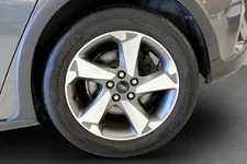 Ford Focus Active
