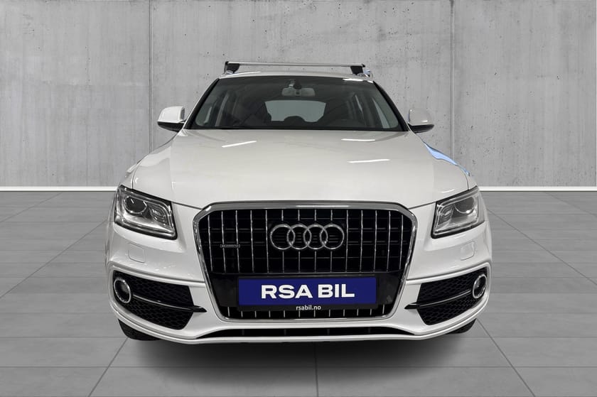 Bilde 2 av Audi Q5