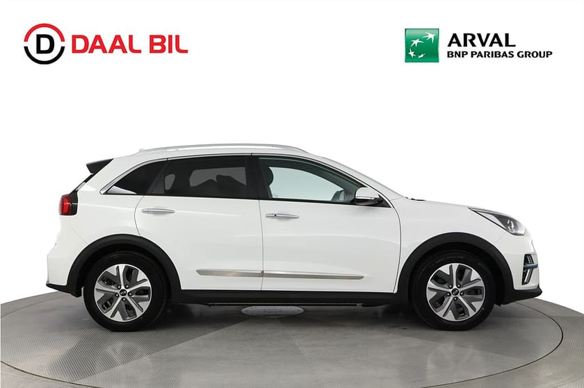 Bild 5 av Kia e-Niro 64kWh 204HK ADVANCE PRIVAT/FÖRETAGSLEASING