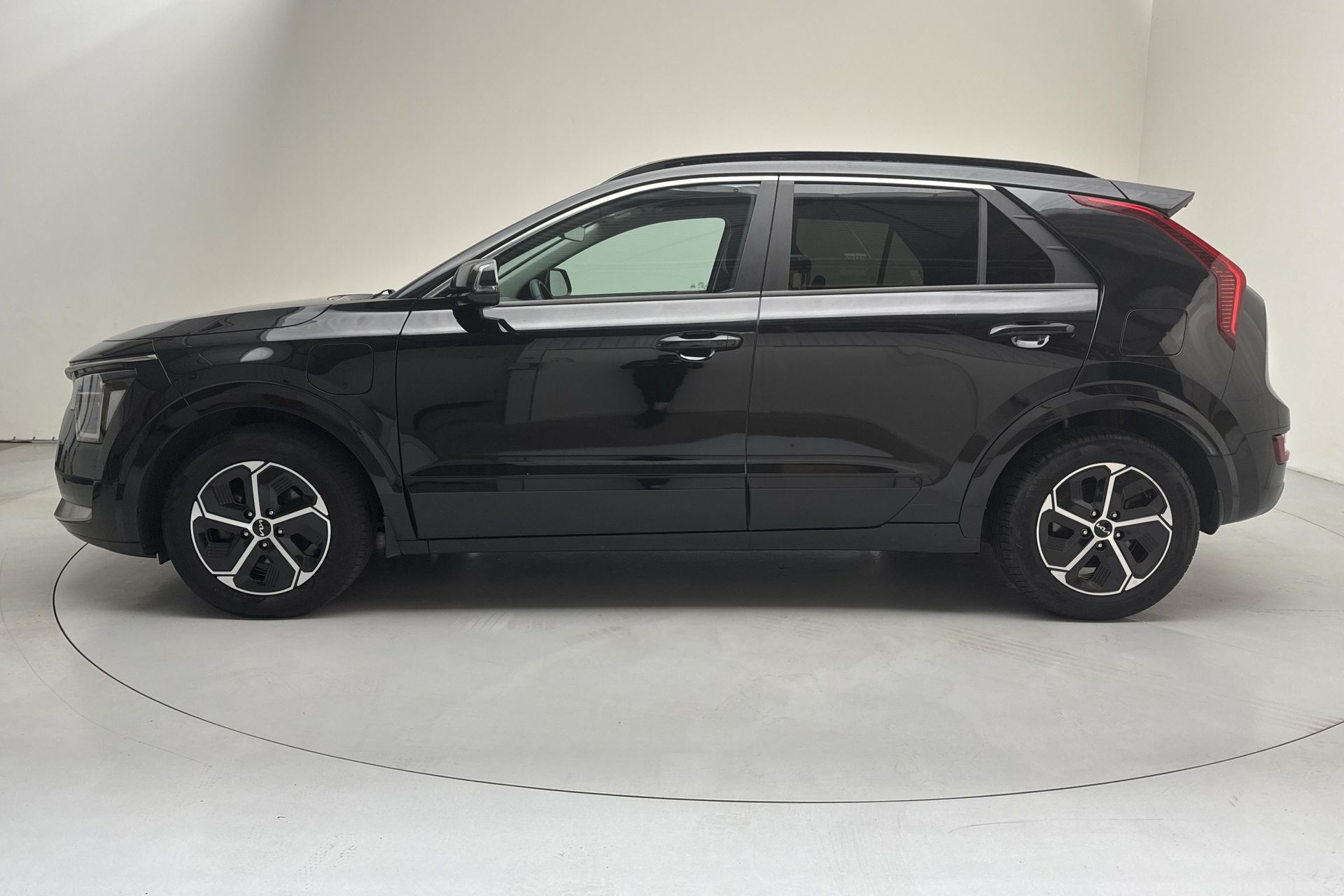 Kia Niro Plug-In-Hybrid 2024, bild 2/10