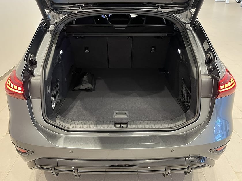 Bild 5 av Audi A6 Avant e-tron quattro S-Line 315 KW