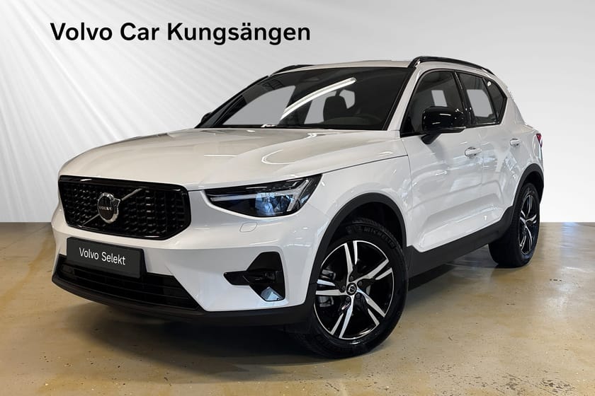 Bild 1 av Volvo XC40