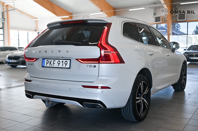 Bild 4 av Volvo XC60
