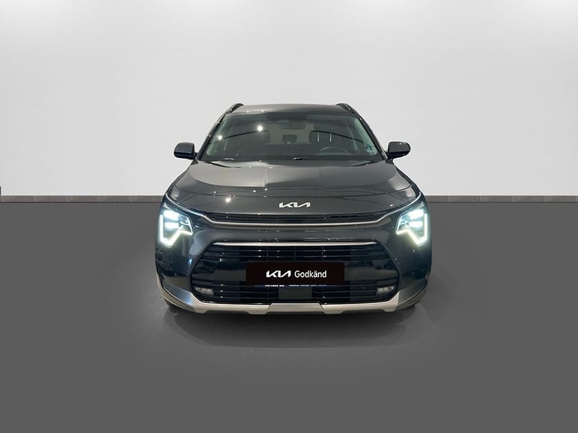 Bild 2 av Kia Niro Plug-In-Hybrid P-HEV, ADVANCE