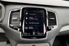 Volvo XC90 7-seater