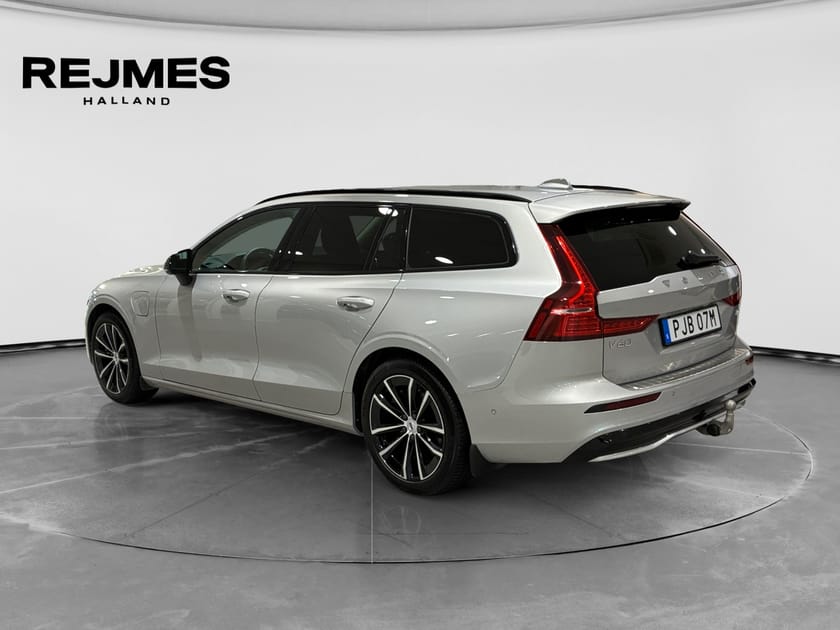 Bild 2 av Volvo V60