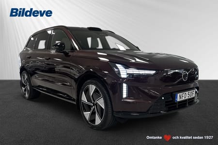 Volvo EX90 Twin Motor 7-seater