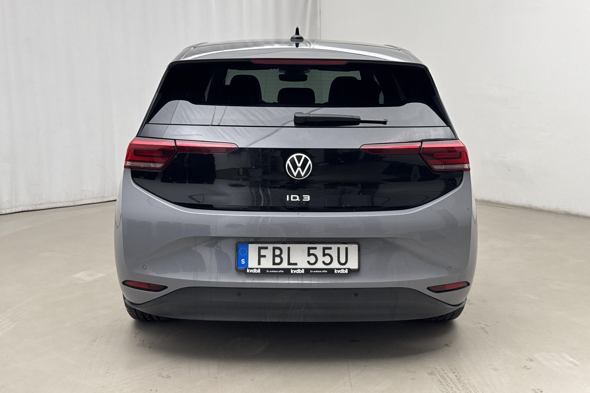 Volkswagen ID.3 Pro Performance 2023, bild 6/10