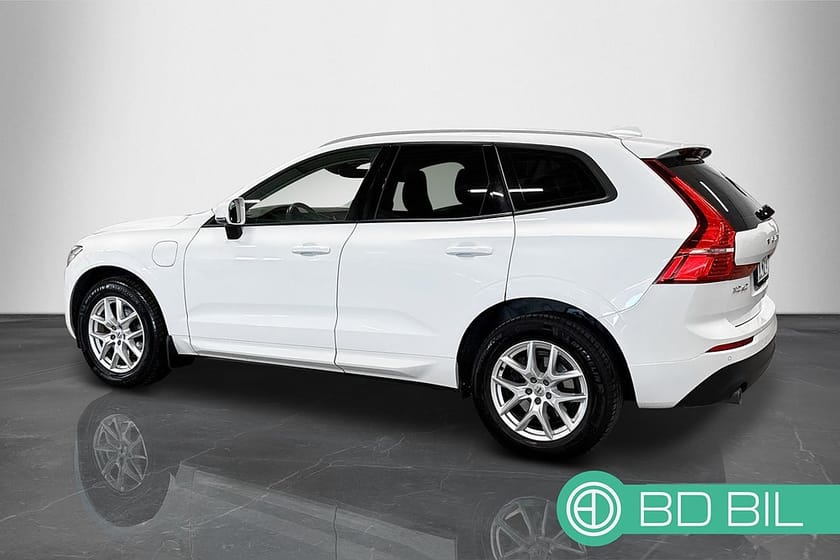 Bild 4 av Volvo XC60
