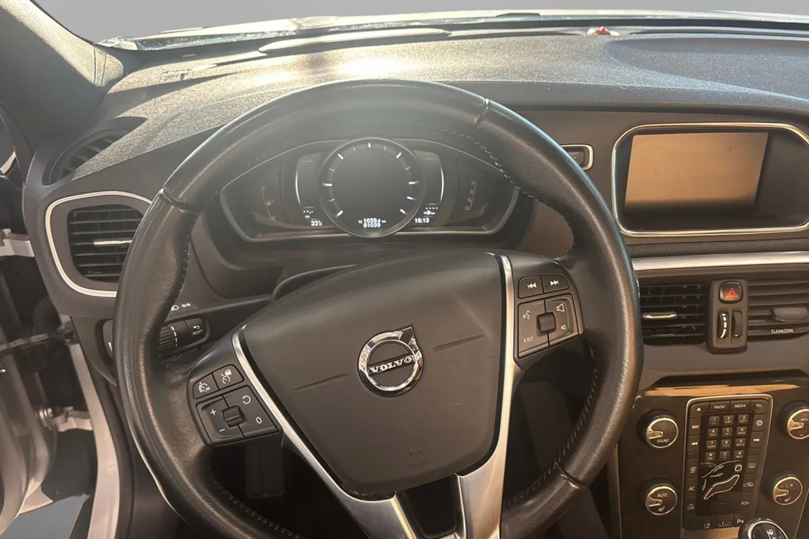 Volvo V40 Cross Country