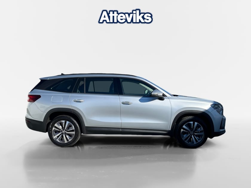 Bild 2 av Škoda Kodiaq iV Selection TSI 204 Drag/Värmare/Nyservad/El-Stol