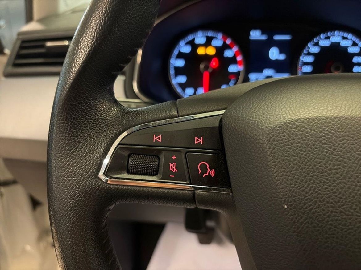 SEAT SEAT Arona — bild 18