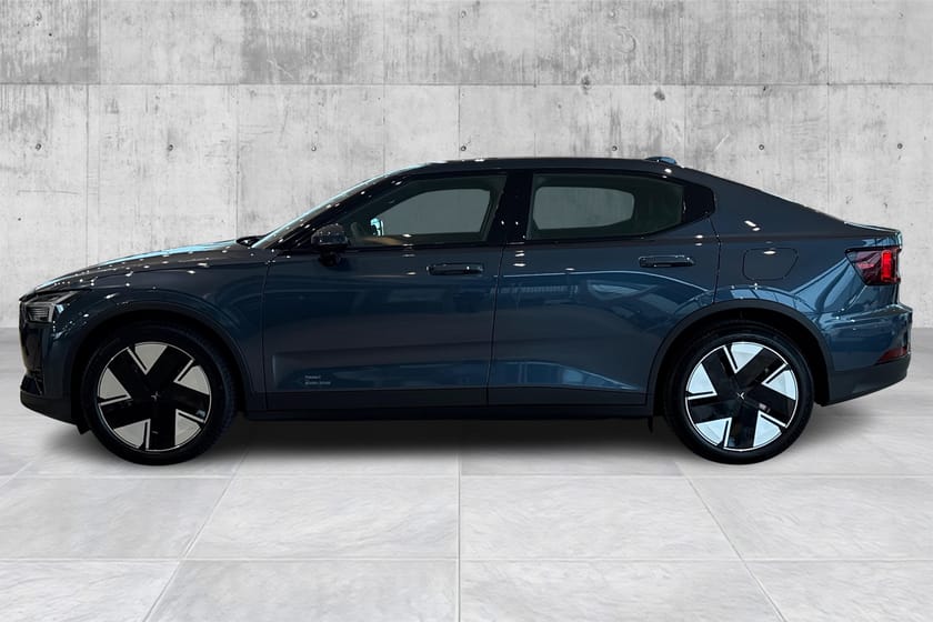 Bilde 2 av Polestar 2 Long Range Dual Motor Plus *Pano*ACC*H&K*Pilot*Pixel*360*19"