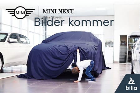 MINI Countryman Cooper SE ALL4 Maximize, ComfAcc, Head-Up, Skinn H/K