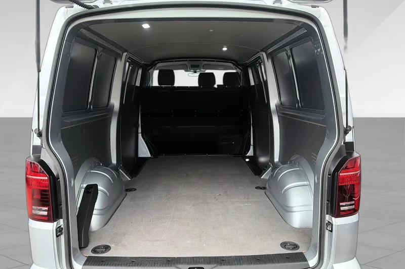 Volkswagen Transporter bilde 7