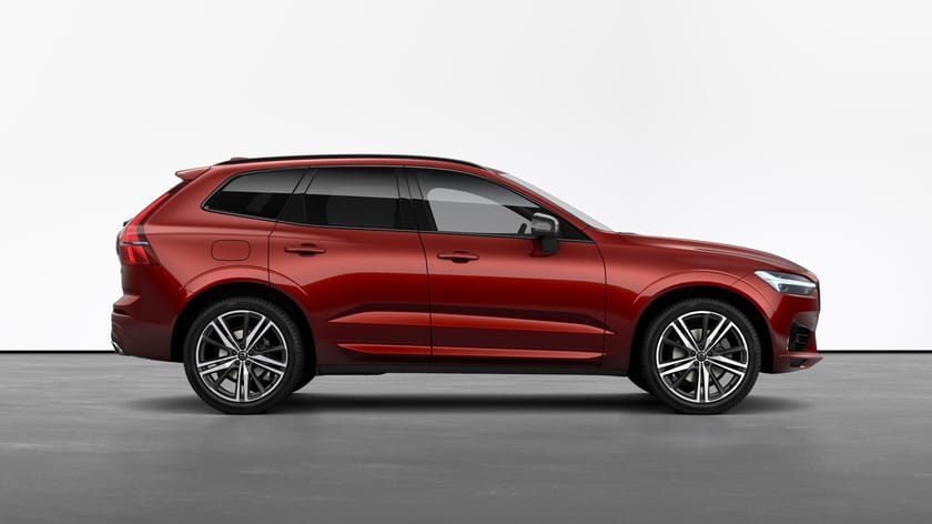 Bilde 3 av Volvo XC60 T6 R-Design, kamera, Hengerfeste +++