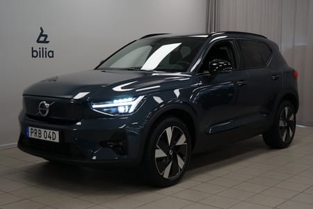 Volvo EX40 Twin Motor Performance Plus SE