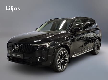 Volvo XC90 II T8 Ultra Dark