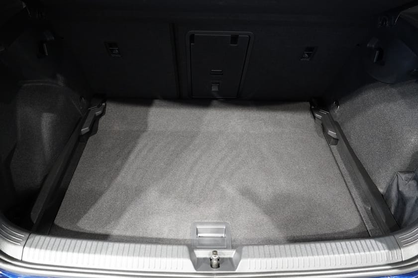Bild 5 av Volkswagen Golf 1,0 LIFE - Metallic, ACC, NAV