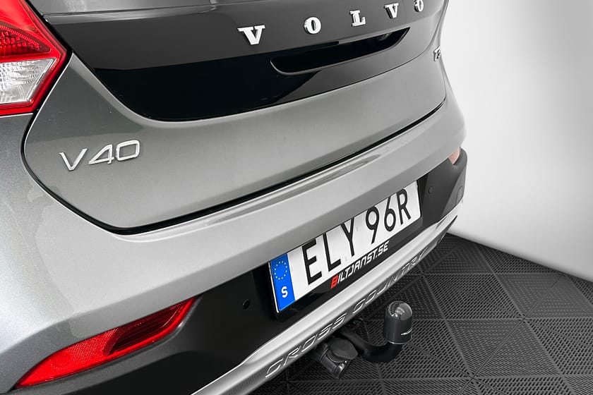 Bild 4 av Volvo V40 Cross Country