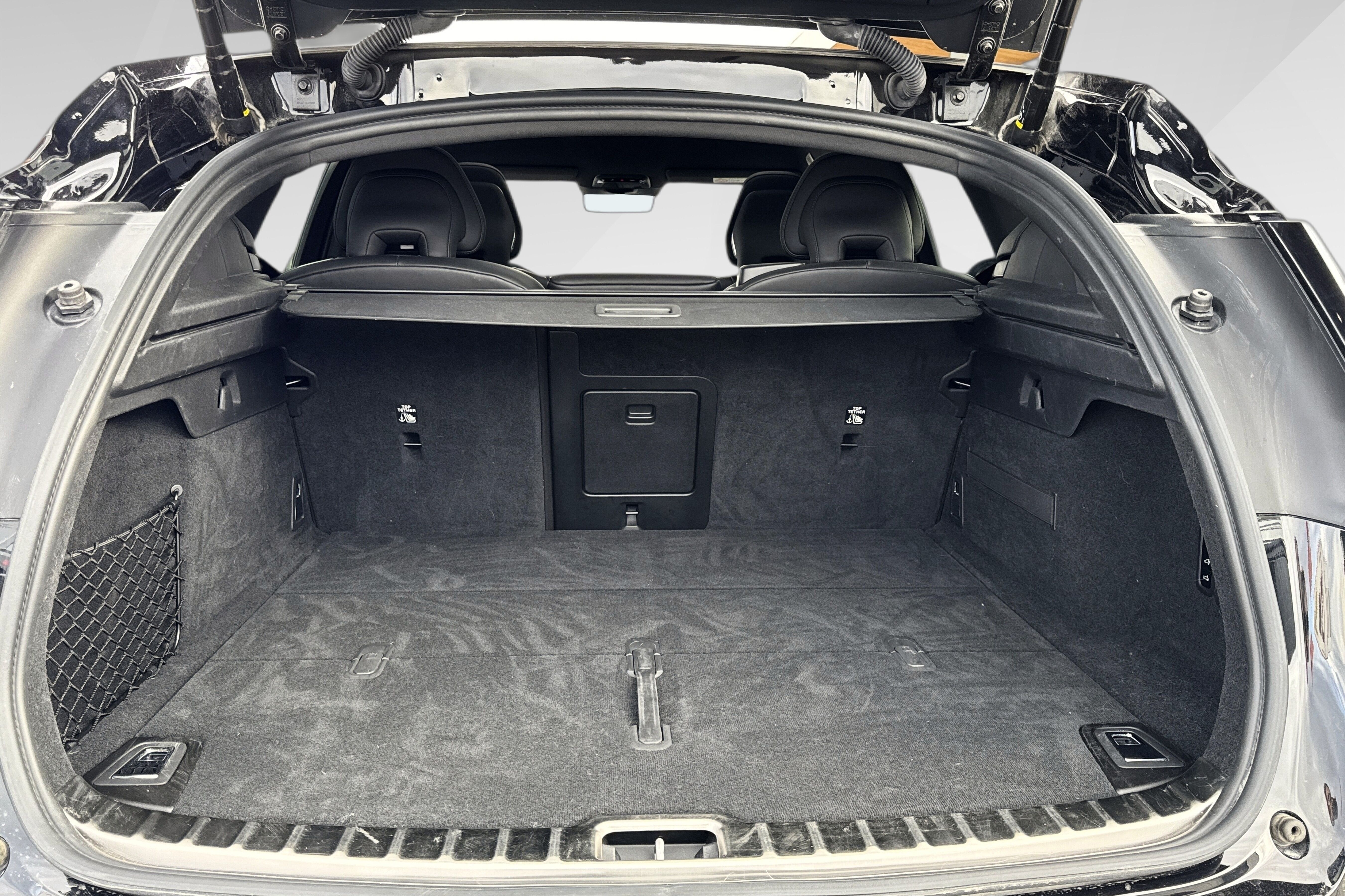 Polestar 3 Long Range Dual Motor bilde 22