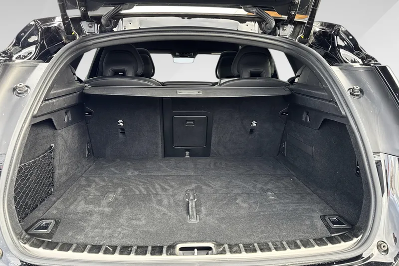 Polestar 3 Long Range Dual Motor bilde 22