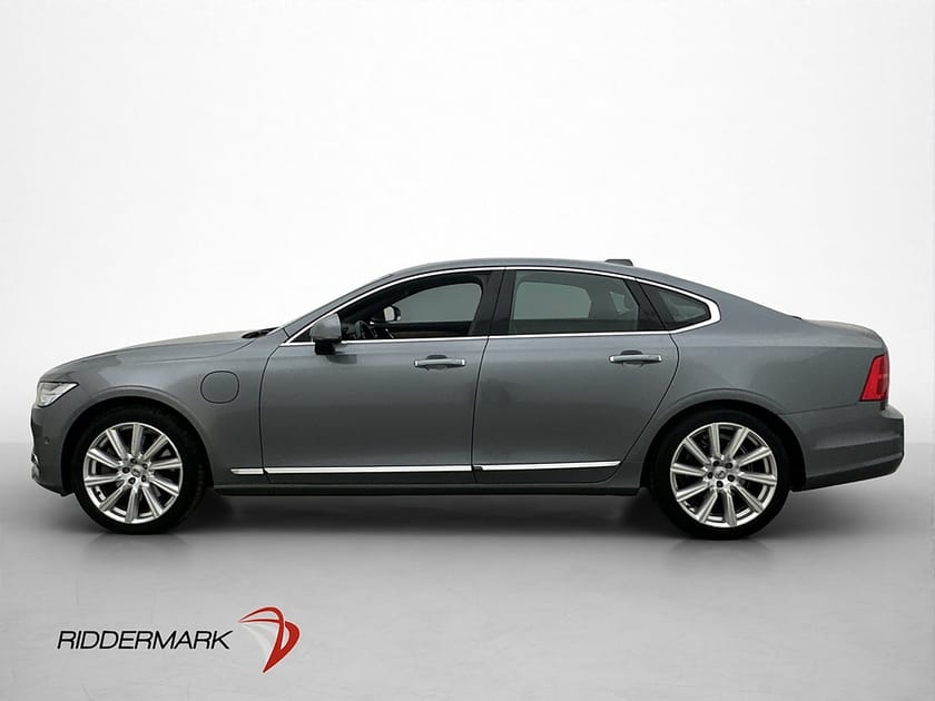 Bild 5 av Volvo S90