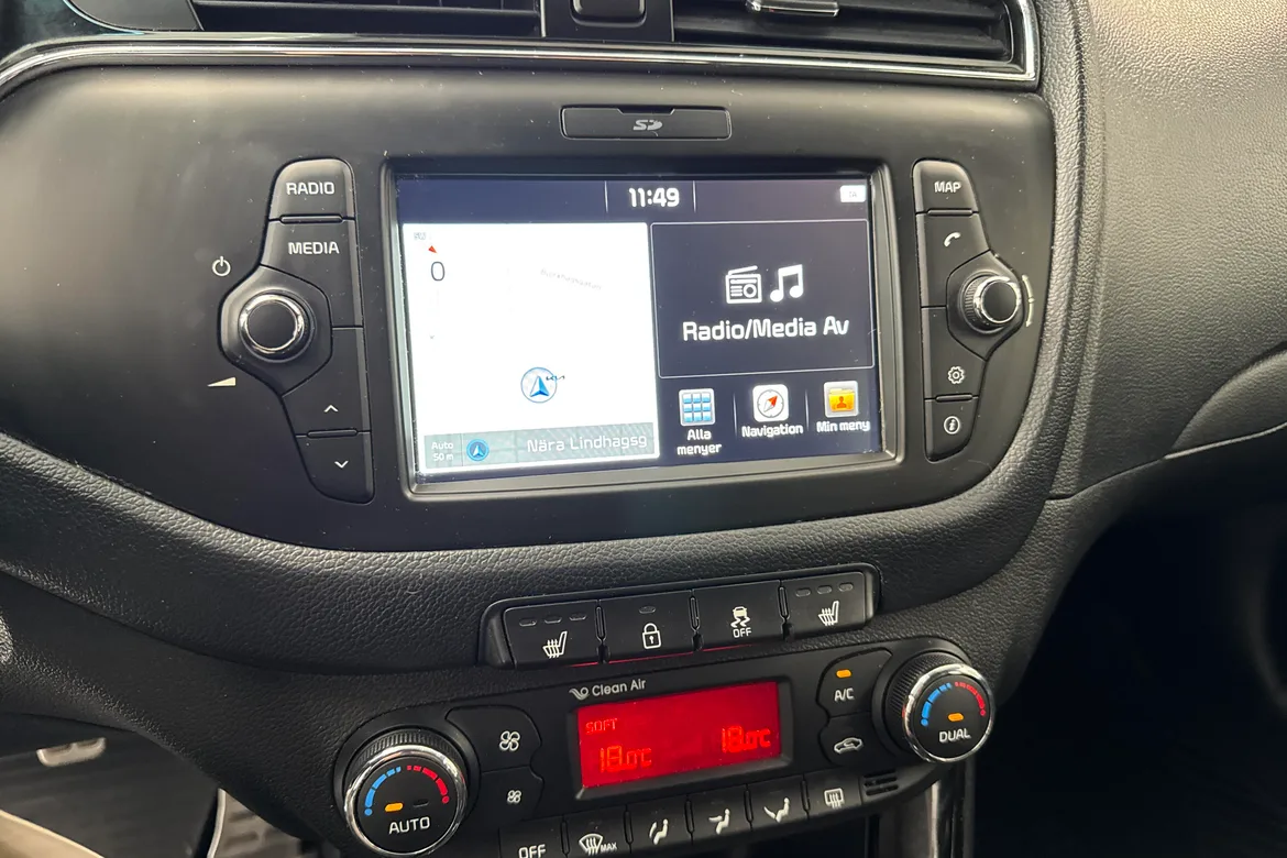 picture of a car