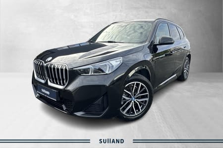 BMW X1 xDrive25e M-Sport/Harman/Krok/Keyless/El.stoler