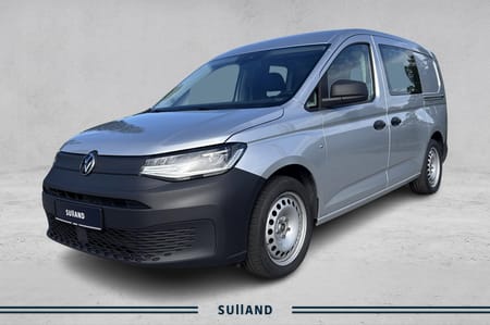 Volkswagen Caddy Cargo Maxi 2.0 TDI 4M | ACC | KROK | WEBASTO | R.KAMERA