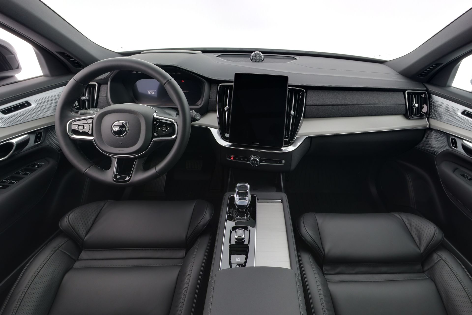 Volvo XC90 2027, bild 7/20