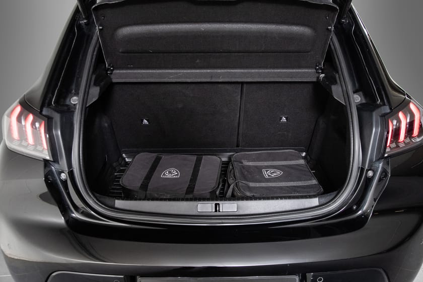 Bilde 5 av Peugeot e-208 50 kWh | Ad. cruise | Ryggekamera | INNBYTTEKAMPANJE