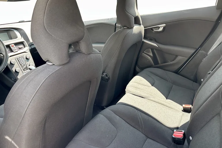 Volvo V40 Cross Country