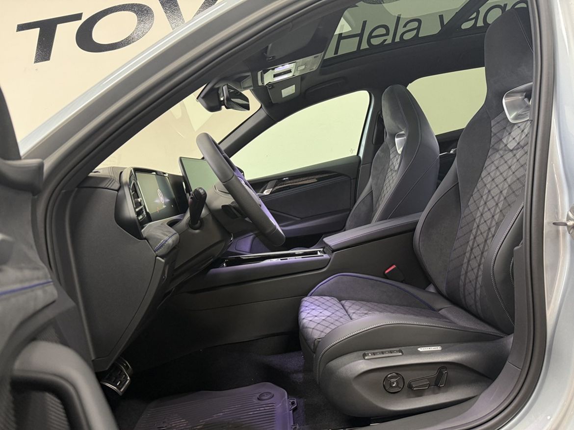 Volkswagen Volkswagen Passat Variant eHybrid — bild 12
