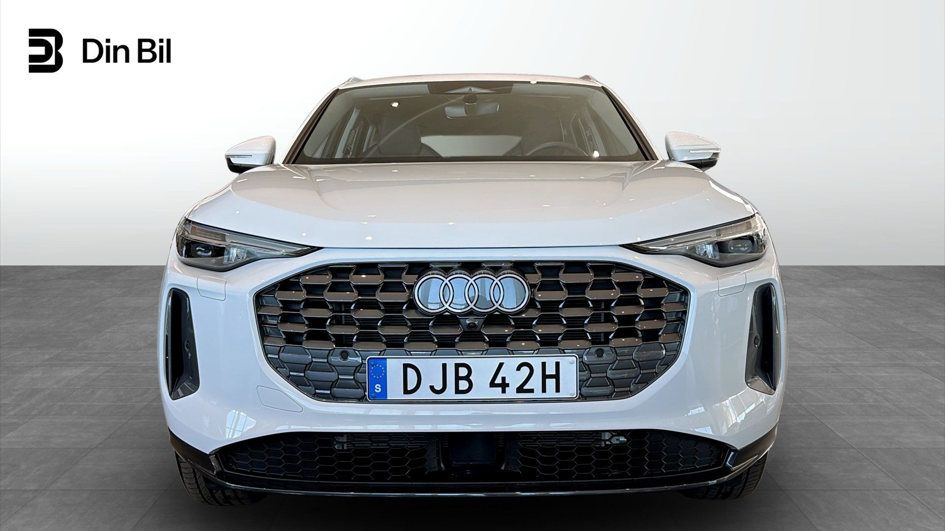 Audi Q5 e-hybrid quattro 2026, bild 4/10