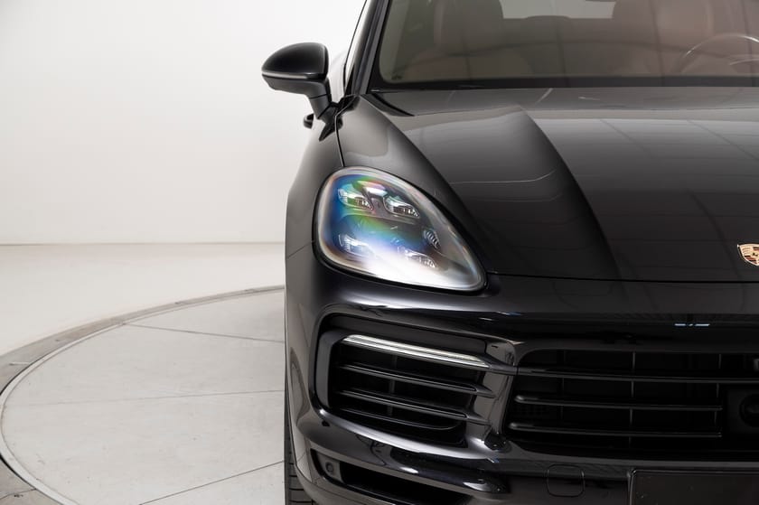 Bilde 5 av Porsche Cayenne Coupé E-Hybrid ACC/Krok/360º/BOSE®/HUD/Pano