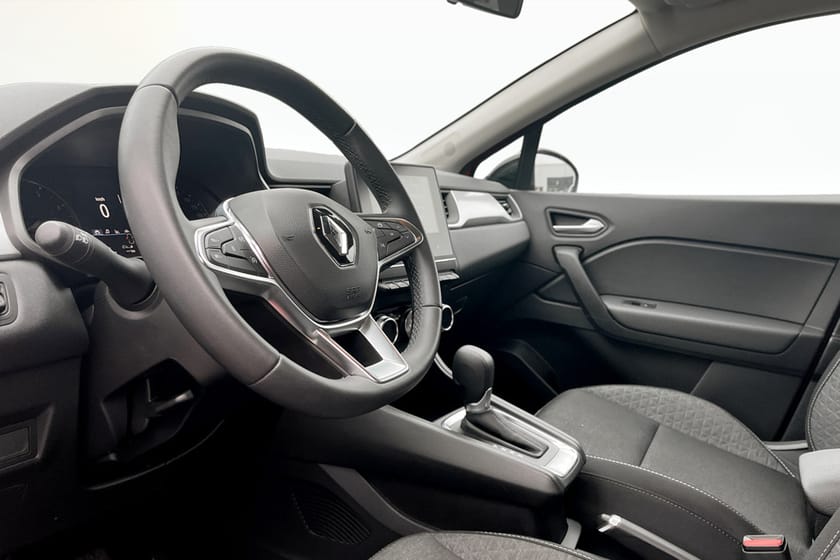 Bild 5 av Renault Captur