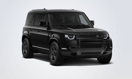 Land Rover Defender P300e PHEV 110 X-Dynamic SE