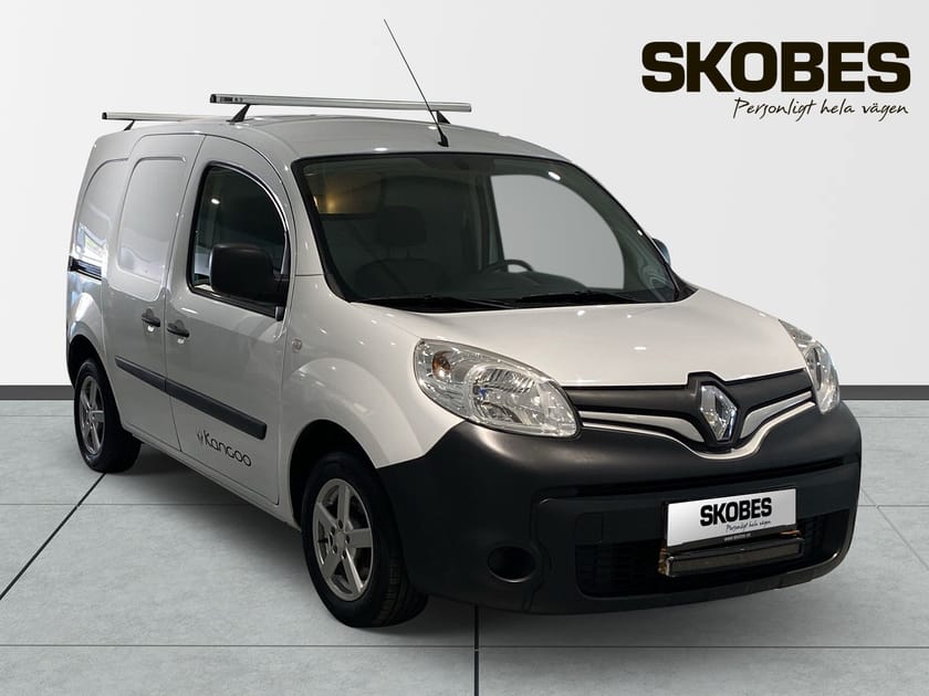 Bild 1 av Renault Kangoo Express Skåp phII dCi 75 S/S Expr II