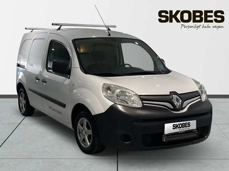 Renault Kangoo Skåp phII dCi 75 S/S Expr II