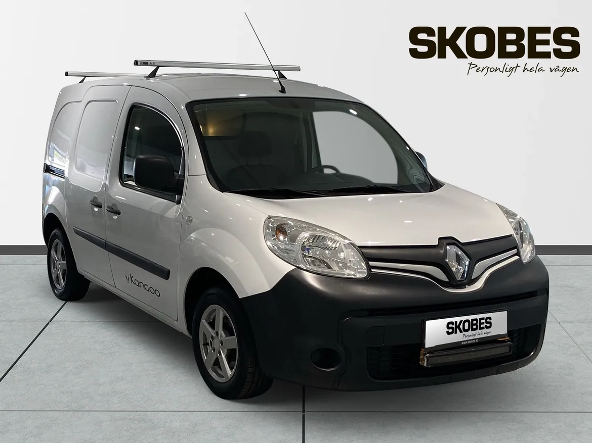 Renault Kangoo Express