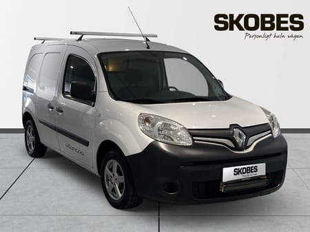 Renault Kangoo Express Skåp phII dCi 75 S/S Expr II