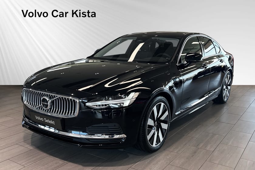 Bild 1 av Volvo S90