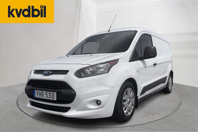 Bild 1 av Ford Transit Connect 230 LWB 1.5 TDCi (120hk)