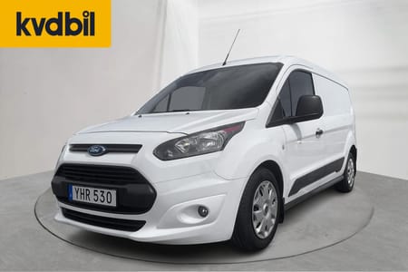 Ford Transit Connect 230 LWB 1.5 TDCi (120hk)